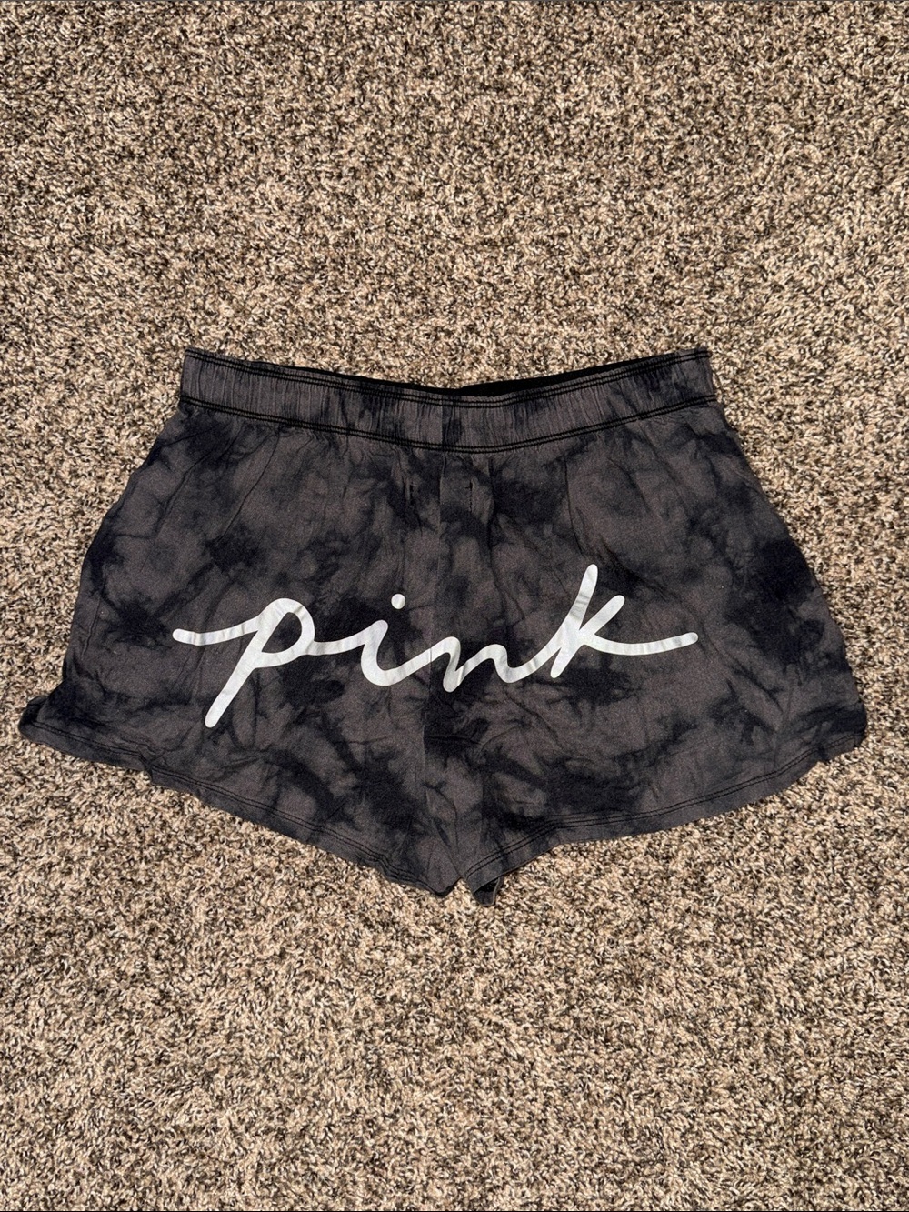 PINK Victoria's Secret Sleep Shorts size XS